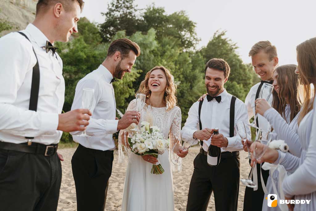 Ballon mariage : nos plus belles idées pour célébrer votre amour