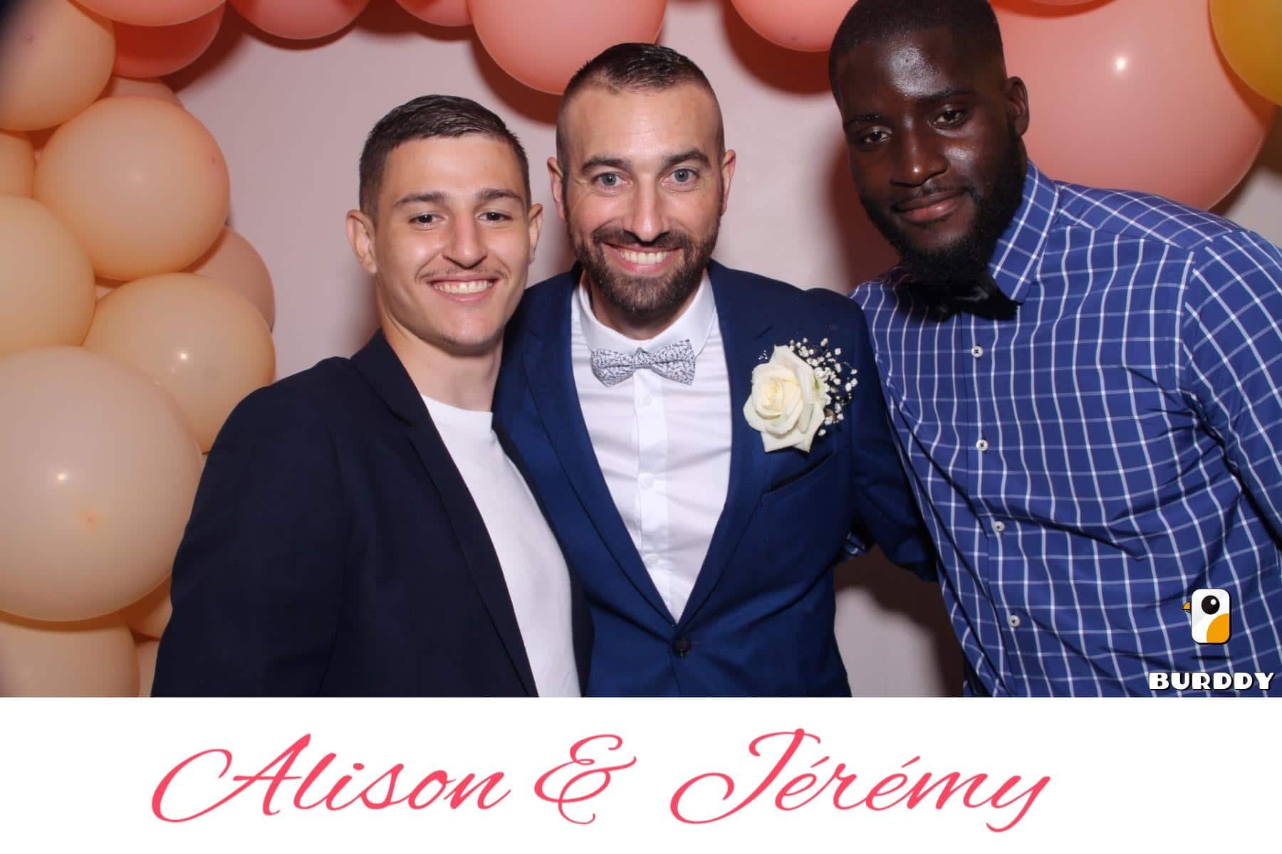 jeremy